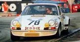 Le Mans 24H 1973